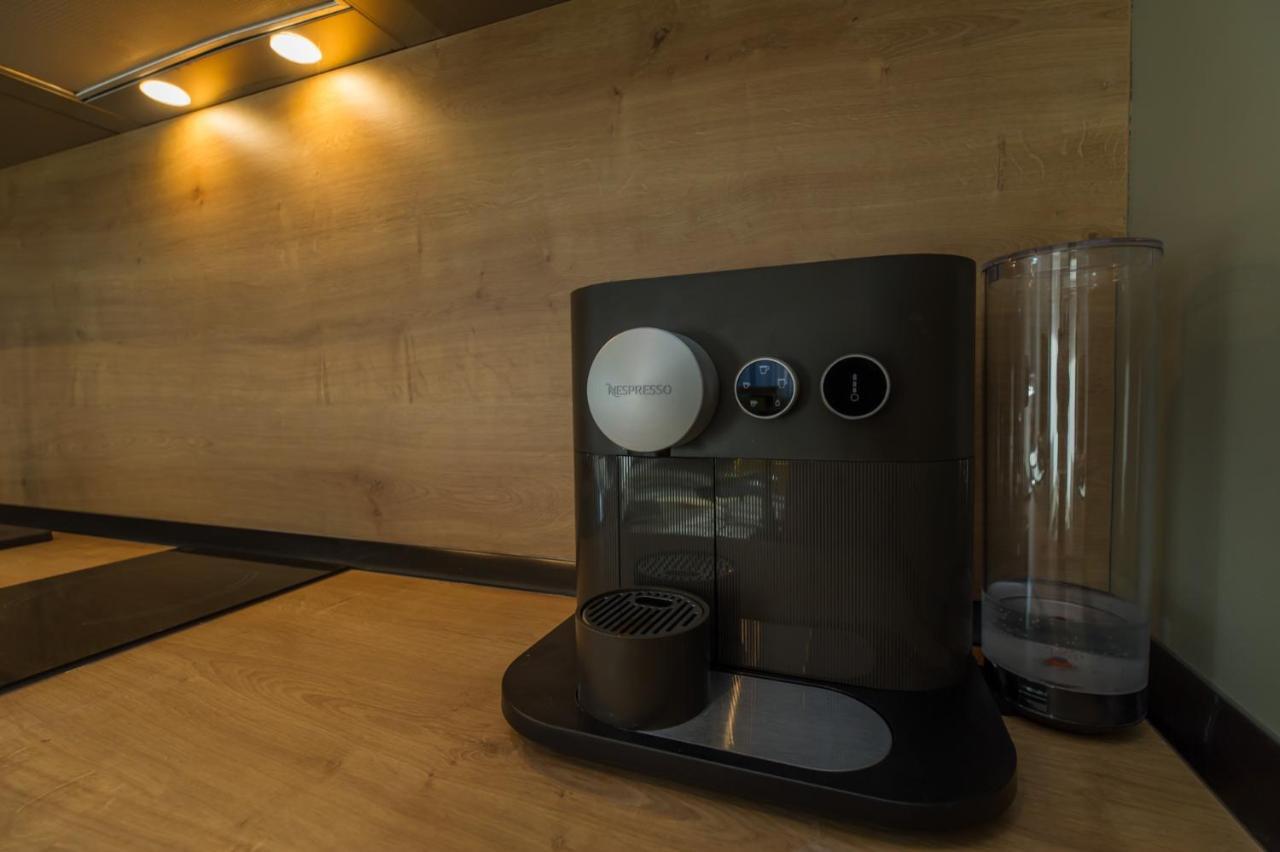 Mariah Spa Deluxe Apartment In Silver Mountain 포이아나브라소프 외부 사진